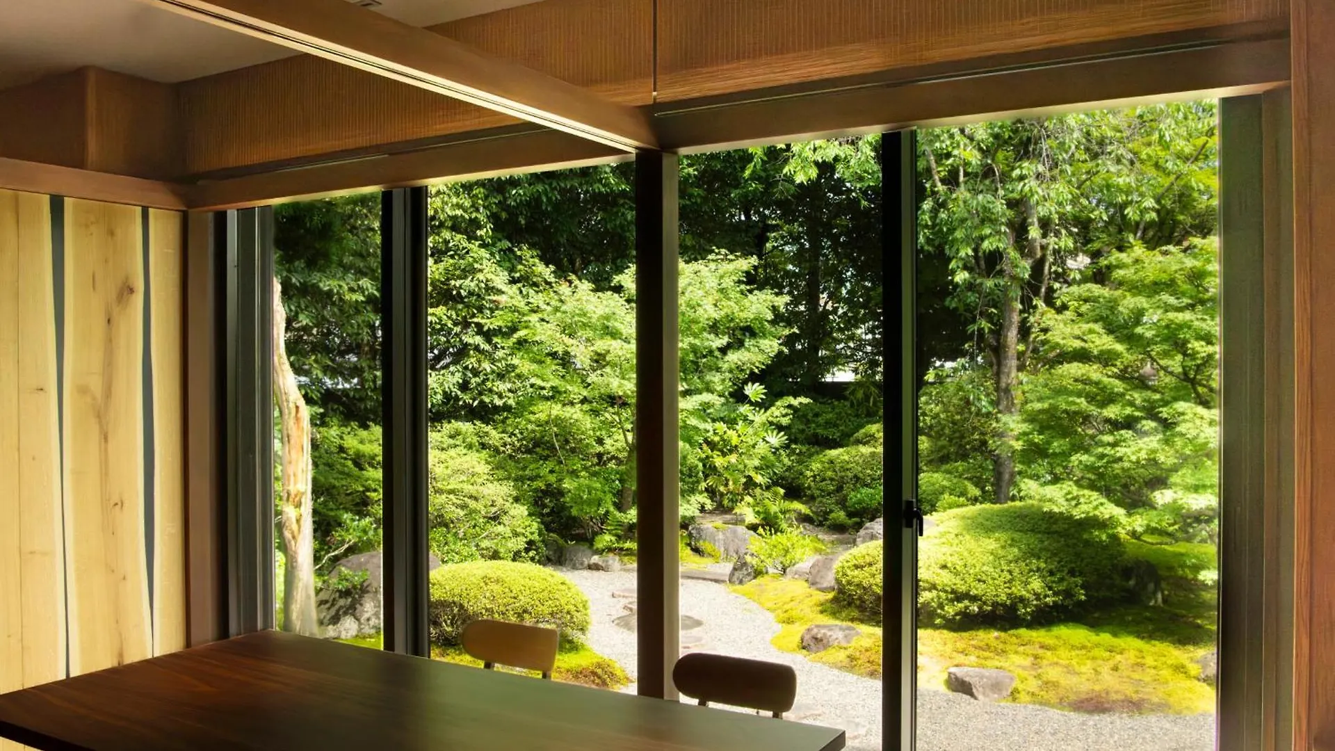 Rangetsu Hotell Kyoto 4*,