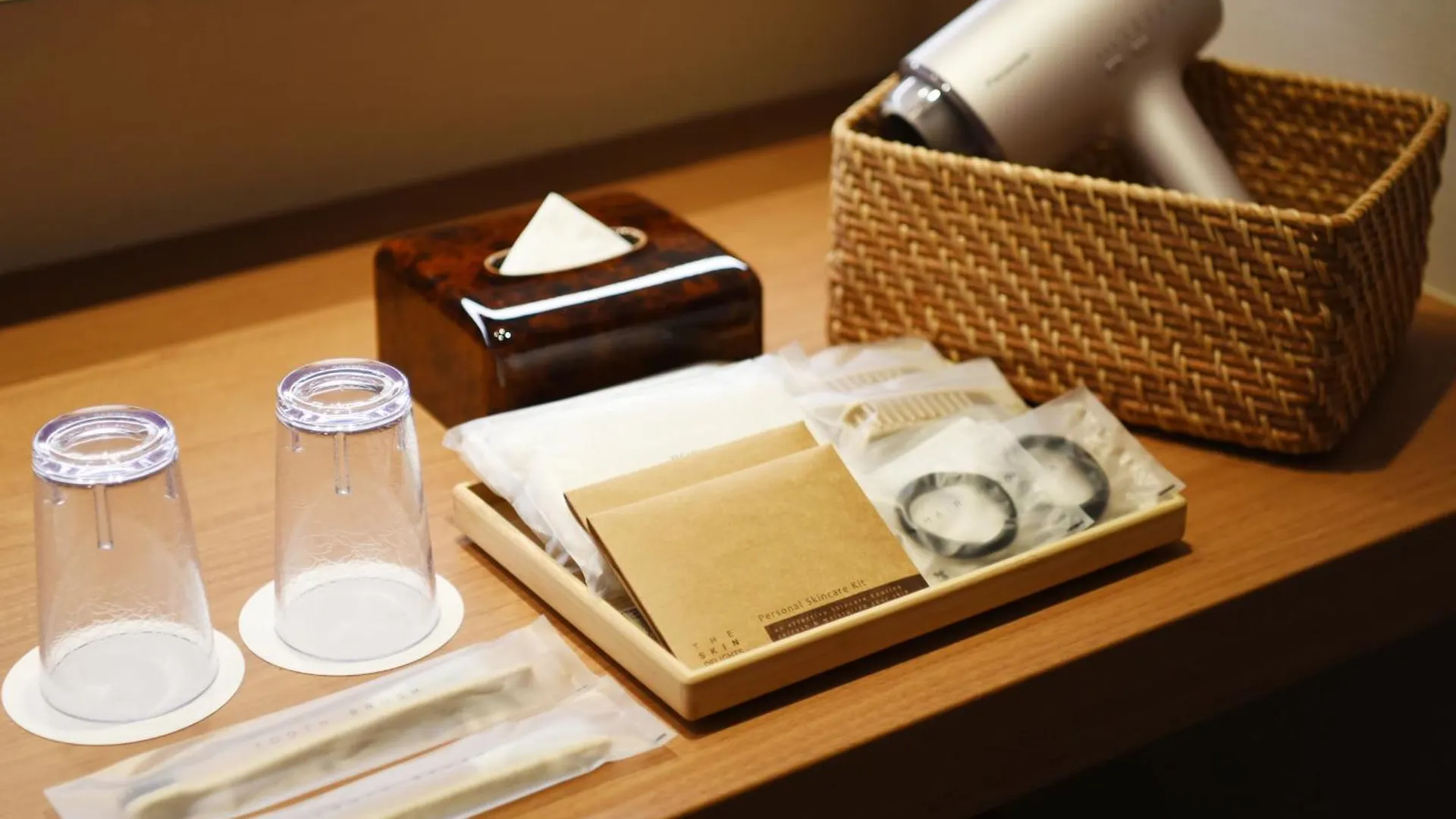 Rangetsu Hotell Kyoto Japan