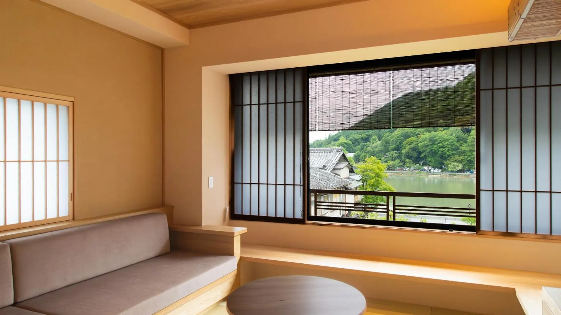 Hotel Rangetsu à Kyoto 4*,