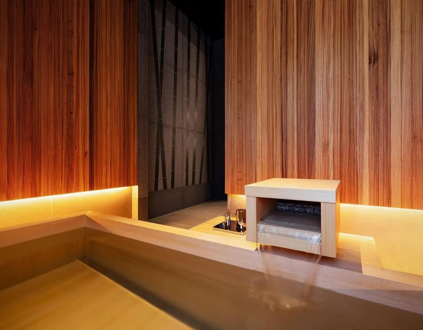 Hotel Rangetsu à Kyoto Ryokan
